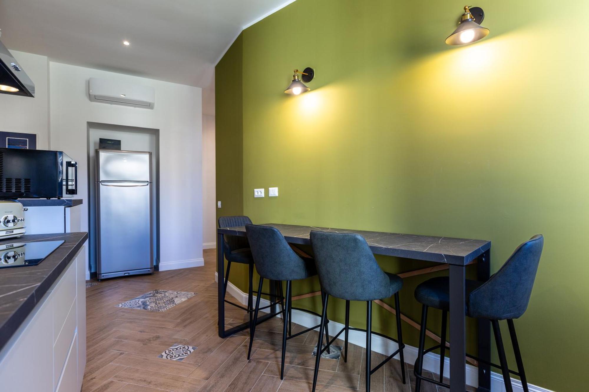 Hotel Ginett'S House Cagliari Exterior foto