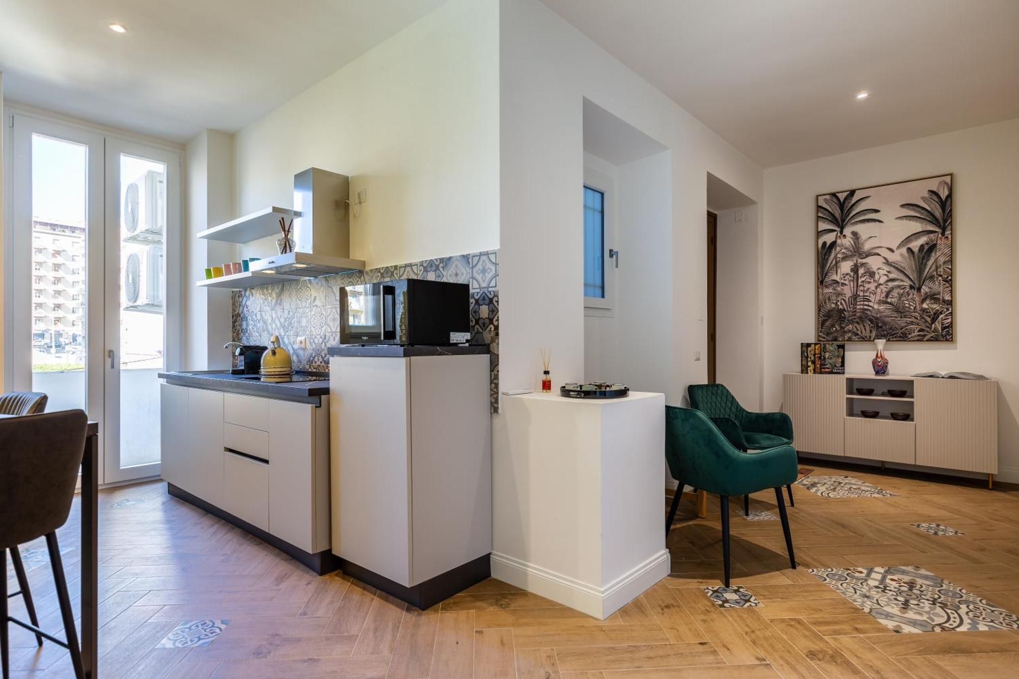 Hotel Ginett'S House Cagliari Exterior foto
