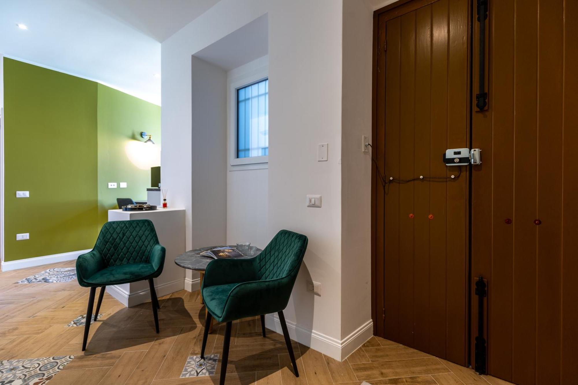 Hotel Ginett'S House Cagliari Exterior foto