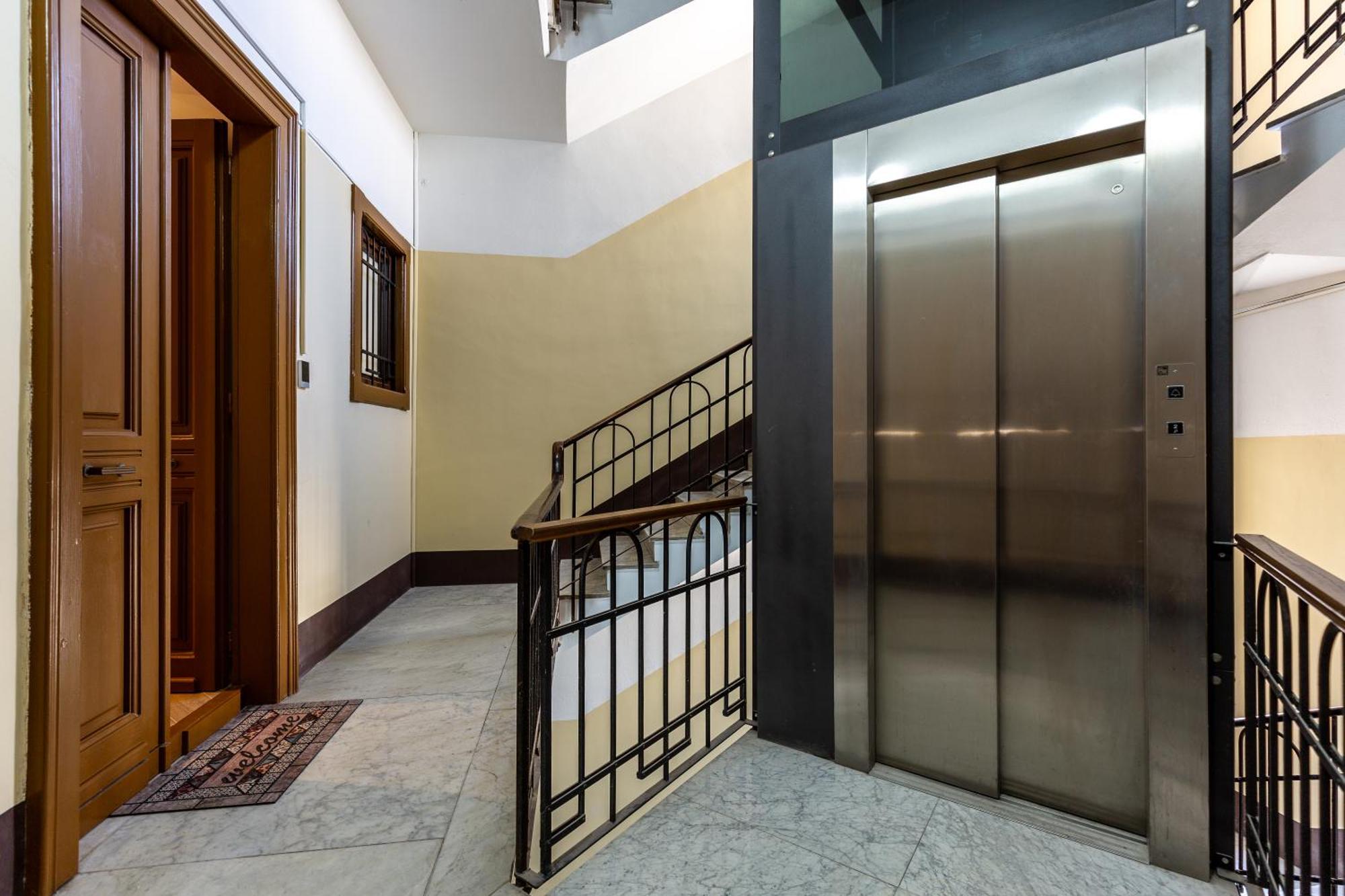 Hotel Ginett'S House Cagliari Exterior foto