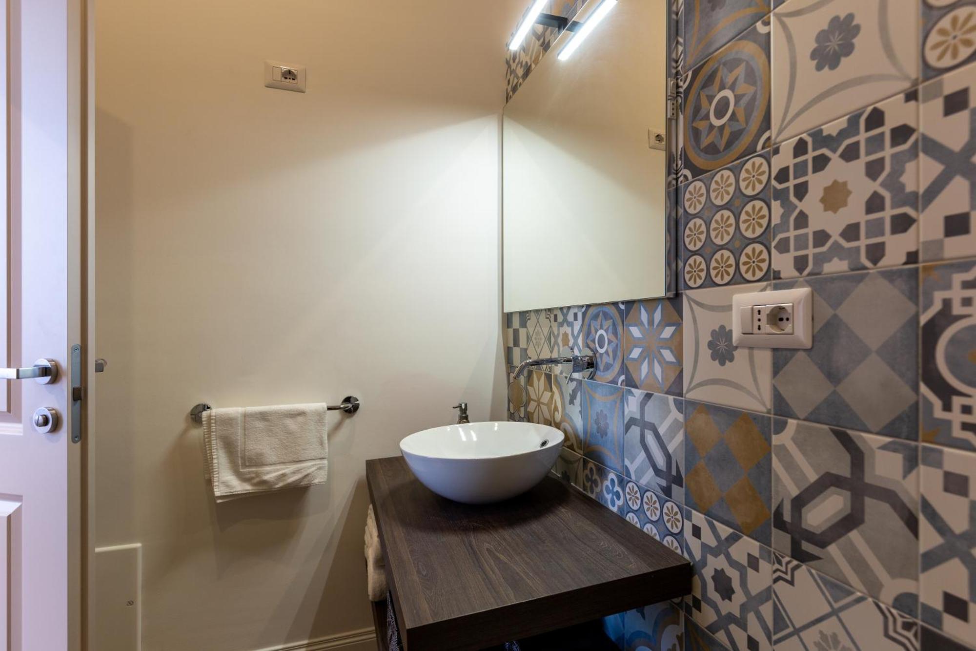 Hotel Ginett'S House Cagliari Exterior foto