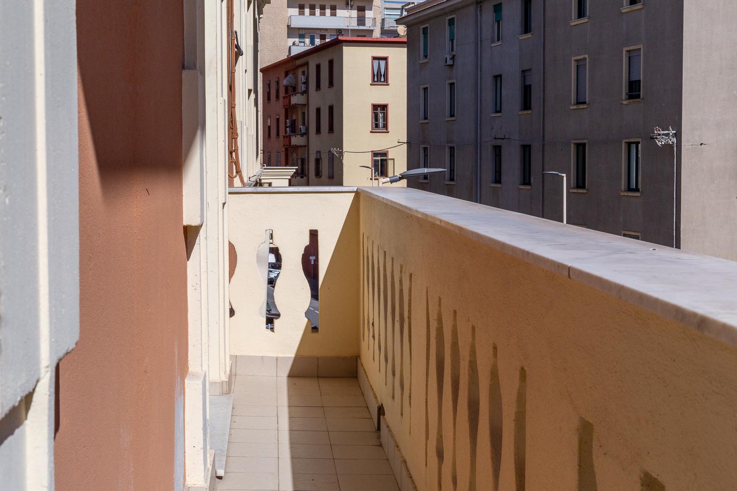 Hotel Ginett'S House Cagliari Exterior foto